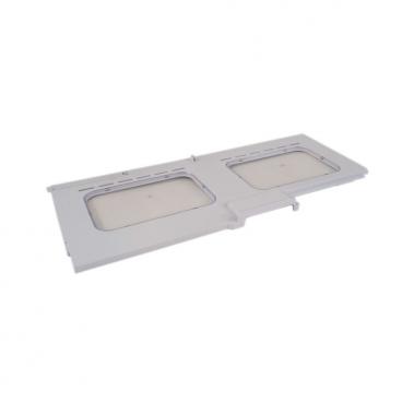 Samsung RFG237AAPN/XAA Pantry Shelf Genuine OEM