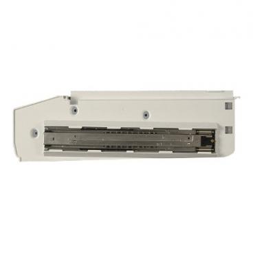 Samsung RFG293HABP/XAA Left Pantry Drawer Support-Rail - Genuine OEM