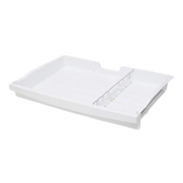 Samsung RFG293HAWP/XAA Snack Drawer Tray - Genuine OEM