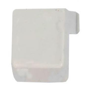 Samsung RFG297ABRS/XAA Drawer Shelf replacement Cap/Cover - Genuine OEM