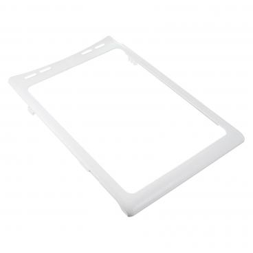 Samsung RS25H5111WW/AA Top Shelf Assembly (Freezer) - Genuine OEM