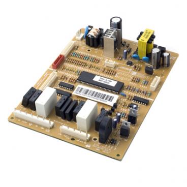 Samsung RS263BBWP Electronic Control Board - Genuine OEM