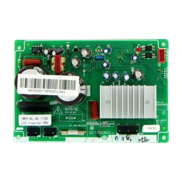 Samsung RS267TDWP Inverter Control Board Assembly - Genuine OEM
