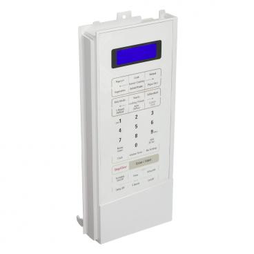 Samsung SMH9187W/XAA User Interface Control Panel - Genuine OEM