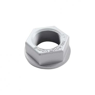 Samsung WA400PJHDWR/AA Washing Machine Hexagon Nut - Genuine OEM