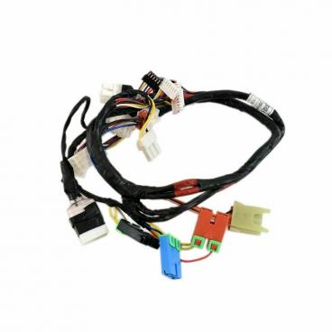 Samsung WA40J3000AW/A2 Main Wire Harness Assembly - Genuine OEM