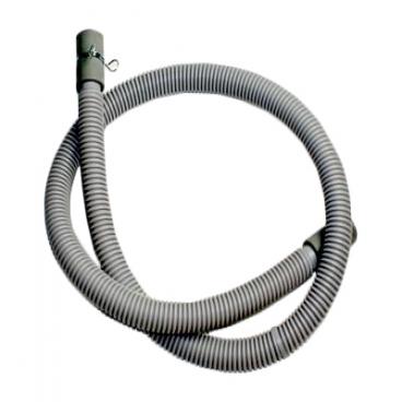 Samsung WA456DRHDSU Washer External Drain Hose - Genuine OEM