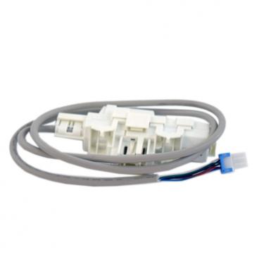 Samsung WA456DRHDWR/AA Lid Lock Assembly - Genuine OEM