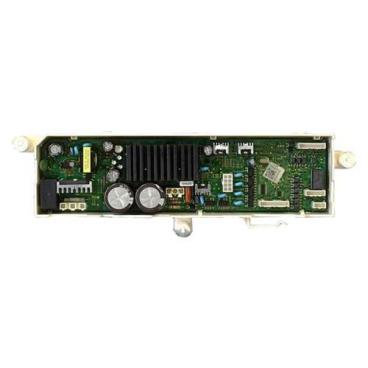 Samsung WA50K8600AV/AA Electronic Control Board - Genuine OEM