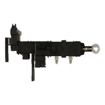 Samsung WF206ANS/XAA Door Switch Assembly - Genuine OEM