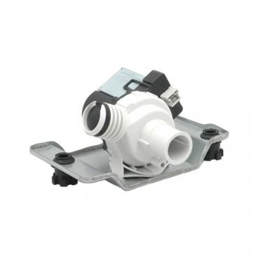 Samsung WF206LAW Drain Pump - Genuine OEM