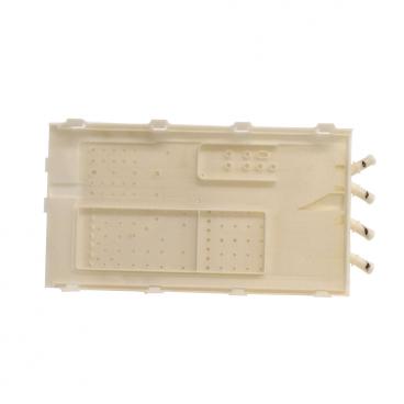 Samsung WF306LAW Dispenser Housing Cover - Genuine OEM