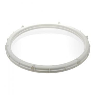 Samsung WF328AAG/XAA Balancer Ring (stops shaking) - Genuine OEM