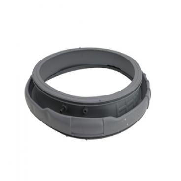 Samsung WF407ANW/XAA Diaphragm Seal-Gasket - Genuine OEM