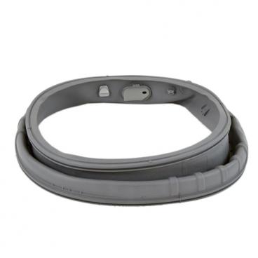 Samsung WF42H5200AP/A2 Door Boot Gasket Seal - Genuine OEM