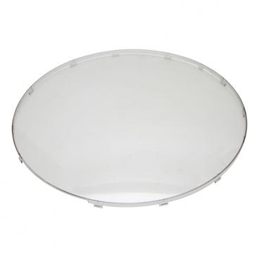 Samsung WF431ABP/XAA-01 Outer Door Panel - Genuine OEM