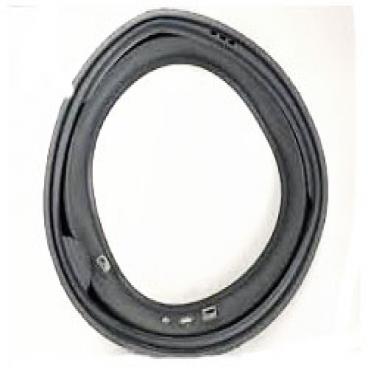 Samsung WF455ARGSWR/AA Door Boot Seal-Gasket - Genuine OEM