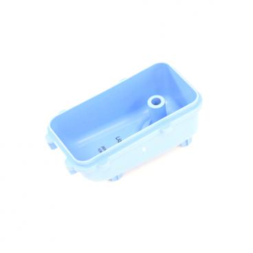 Samsung WF56H9110CW/A2 Liquid Soap Tray - Genuine OEM