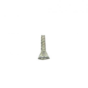 Whirlpool Part# 25001059 Screw (OEM)
