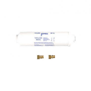 Frigidaire Part# 25004082 Replacement Water Filter (OEM)