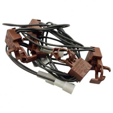 Fisher and Paykel Part# 250866 Ignition Harness - Genuine OEM
