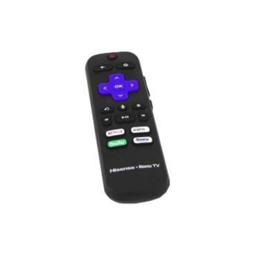 Hisense Part# 251230 Remote Control - Genuine OEM