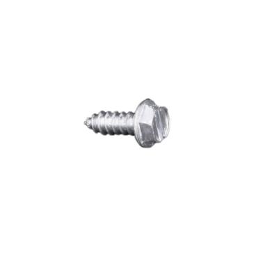 Whirlpool Part# 251926500053 Base Screw - Genuine OEM