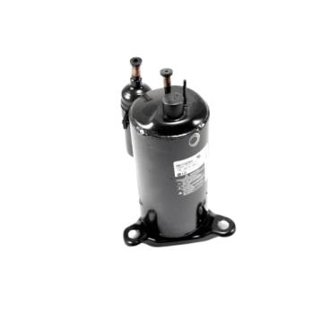 LG Part# 2520UCBK015 Compressor Set - Genuine OEM