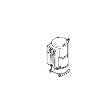 LG Part# 2520UFJY2AA Compressor Set (Korea) - Genuine OEM