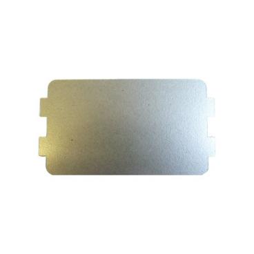 Magic Chef Part# 252100100616  Wave Guide Cover - Genuine OEM