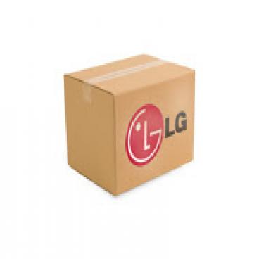 LG Part# 2521JA1006E Compressor Assembly (OEM)