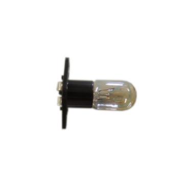 Panasonic Part# 253079000014 Lamp Socket - Genuine OEM