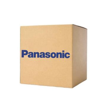 Panasonic Part# 253099000231 Thermostat - Genuine OEM