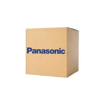 Panasonic Part# 253099000696 Thermostat - Genuine OEM