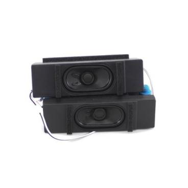 Hisense Part# 253976 Speaker Assmbly - Genuine OEM