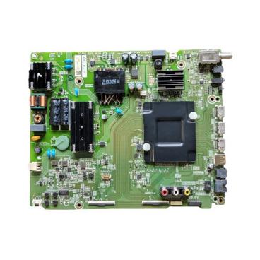 Hisense Part# 258116 Main Board - Genuine OEM