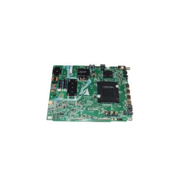 Hisense Part# 259091 Power Supply Board - Genuine OEM