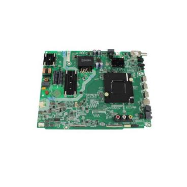 Hisense Part# 259324 Main Board - Genuine OEM