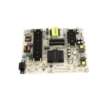Hisense Part# 259653 Power Supply Board - Genuine OEM