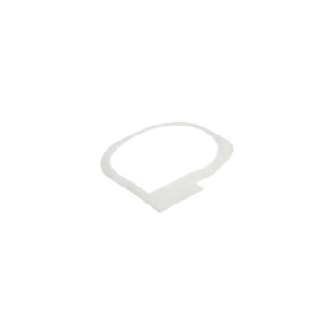 Lennox Part# 25W72 Gasket Draft Inducer - Genuine OEM