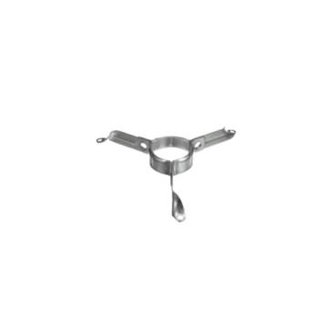 Lennox Part# 25W77 Bearing Bracket - Genuine OEM