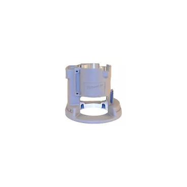 Milwaukee Part# 26-06-0100 Base Router Machined- Genuine OEM