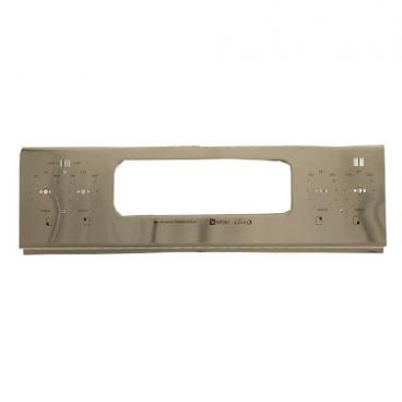 Whirlpool Part# 2601F933-50 Control Panel (OEM)