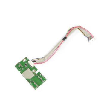 Hisense Part# 260513 Wifi Board - Genuine OEM