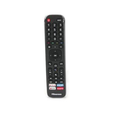 Hisense Part# 261075 Remote Control - Genuine OEM