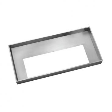 Dacor Part# 26121W Hood Frame - Genuine OEM