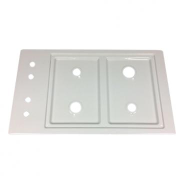 Dacor Part# 26218WP Top White Porcelain - Genuine OEM
