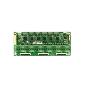Hisense Part# 262276 LED Driver Board - Genuine OEM