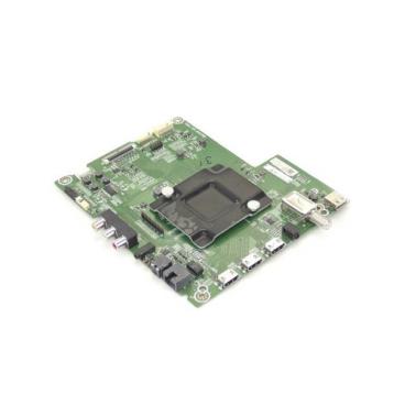 Hisense Part# 262516 Power Control Board Assembly - Genuine OEM