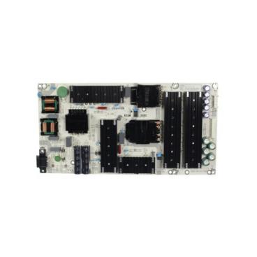 Hisense Part# 264288 Power Supply Board - Genuine OEM
